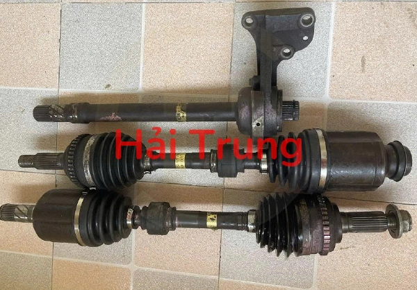 Cây láp trung gian Ford Escape 2009-2013 Tháo Xe