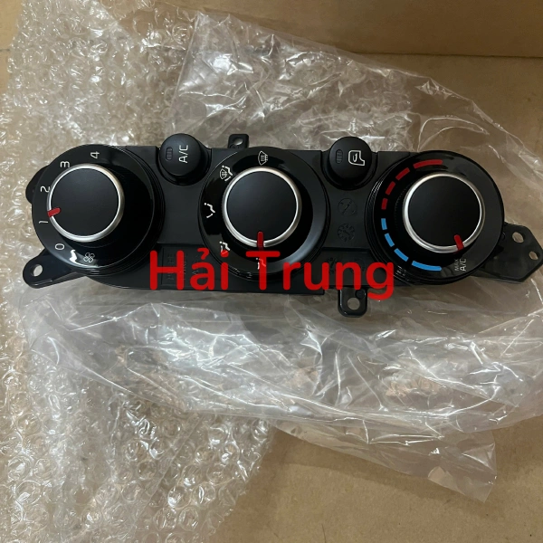 Công tắc điều khiển điều hòa Kia K200 2020