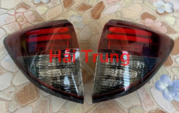Đèn hậu ngoài Honda HR-V 2019 2020 2021 2022 Tháo Xe