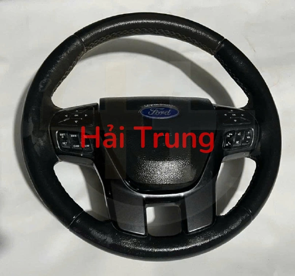 Vô lăng Ford Everest 2021 Tháo Xe