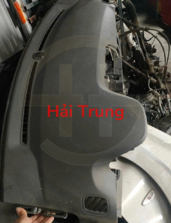 Mặt táp lô Hyundai I10 2023 2024 Tháo Xe