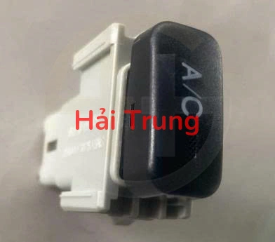 Nút công tắc điều hòa AC Toyota Innova 2006-2016 Tháo Xe