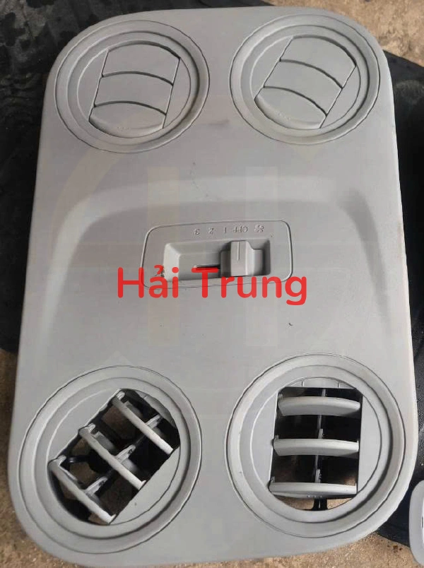 Bảng cửa gió điều hòa Honda CRV 2018 Tháo Xe