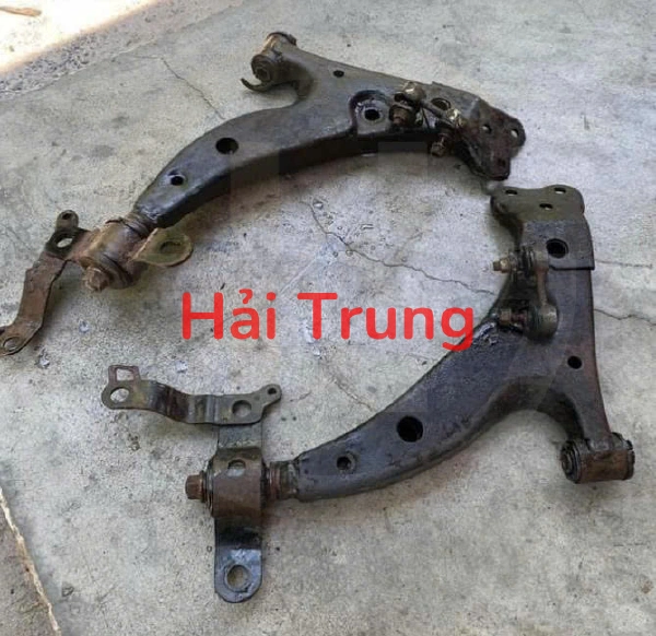 Càng A Toyota Corolla 1993-1997 Tháo Xe