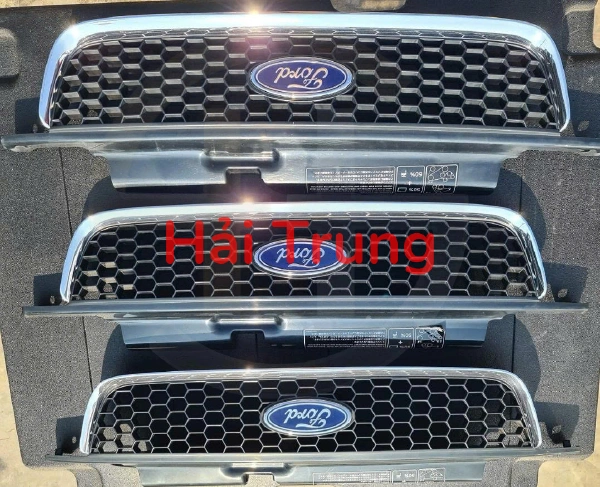 Mặt ca lăng Ford Escape 2010 2011 2012 Tháo Xe