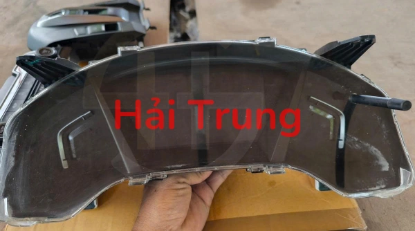 Đồng hồ táp lô Honda CRV 2018 Tháo Xe