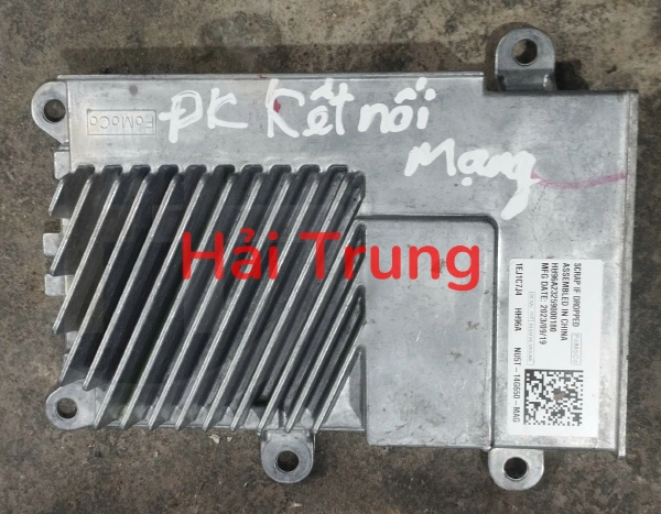 Hộp điều khiển kết nối mạng Ford Ranger 2023 Tháo Xe NU5T-14G650-MAG