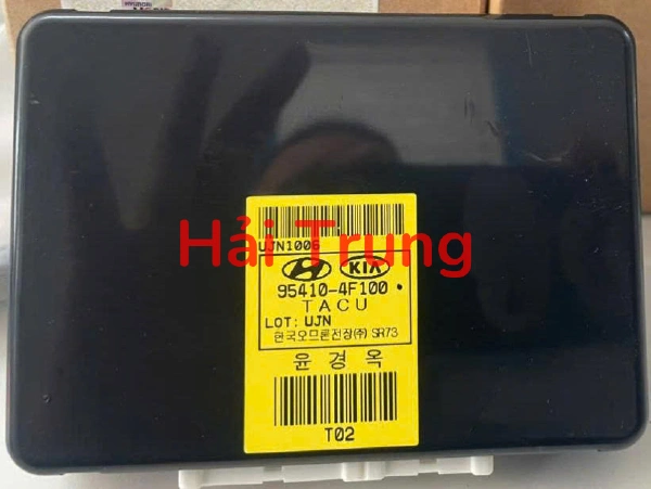 Hộp điều khiển cửa Hyundai Porter II và H100 H150 95410-4F100 954104F100
