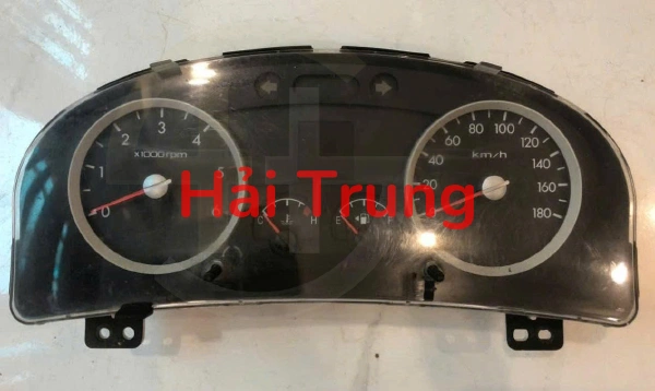 Đồng hồ táp lô Hyundai Porter, Kia K200 Tháo Xe