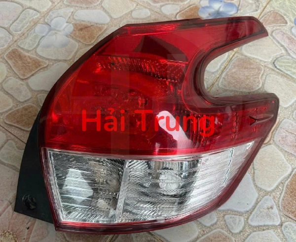 Đèn hậu Toyota Yaris 2014-2017 Tháo Xe Zin