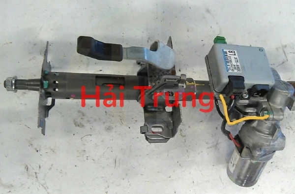 Cụm điều khiển trợ lực lái điện Suzuki Celerio Tháo Xe 3872084M00