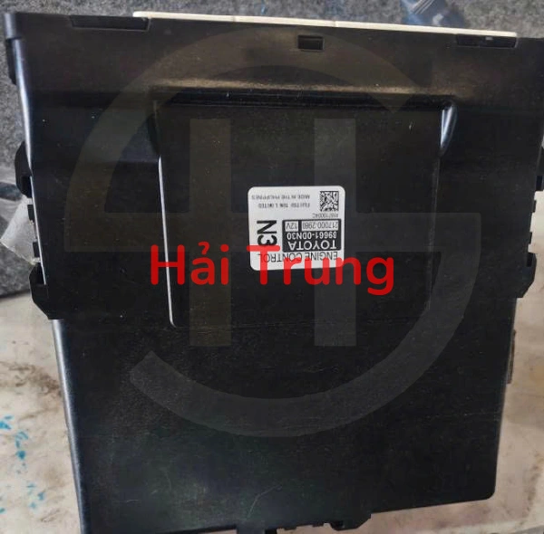 896610DN30 Hộp động cơ nhiên liệu Toyota Vios Tháo Xe