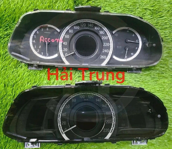 Đồng hồ táp lô Honda Accord 2013-2017 Tháo Xe