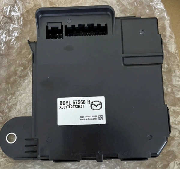 Hộp BCM Mazda CX-30 Tháo Xe BDYL-67560-H