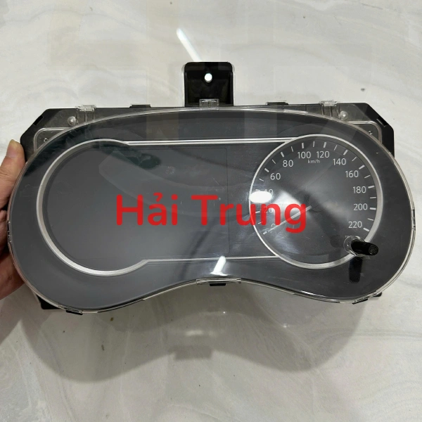 248105EK0B Đồng hồ táp lô Nissan Almera Tháo Xe