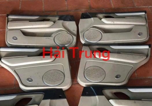 Táp pi cửa Ford Escape 2010 2011 2012 Tháo Xe