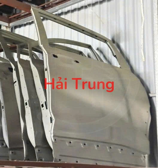 Cánh cửa Hyundai Cutin Tháo Xe