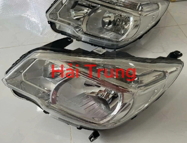 Đèn pha Chevrolet Colorado 2014-2017 Tháo Xe