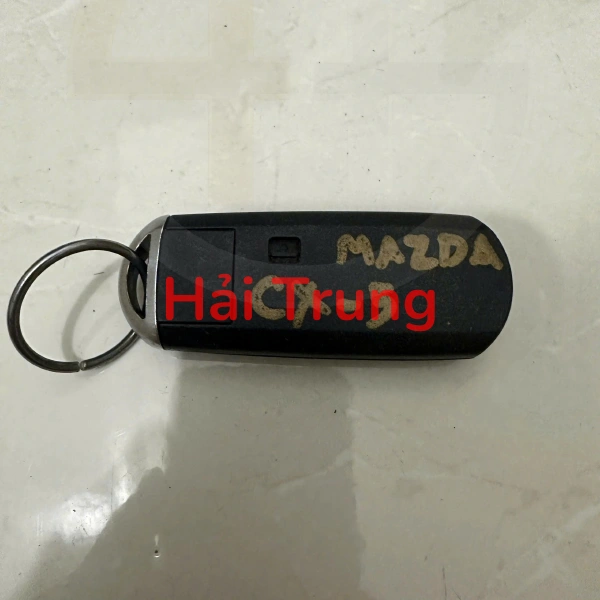 Chìa khóa thông minh Mazda CX5 Tháo Xe