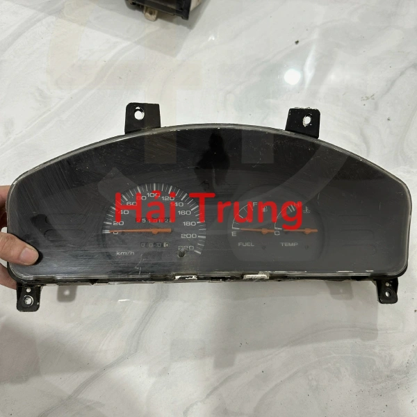 Đồng hồ táp lô Nissan AD Sunny 1996 Tháo Xe