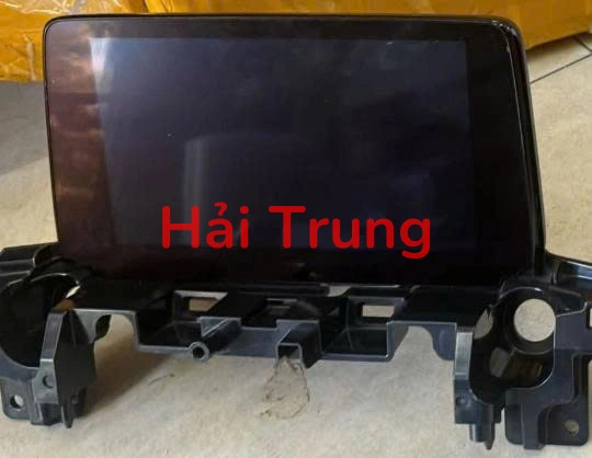 Màn hình Mazda CX-5, CX-8 2025 2026 2027 Tháo Xe