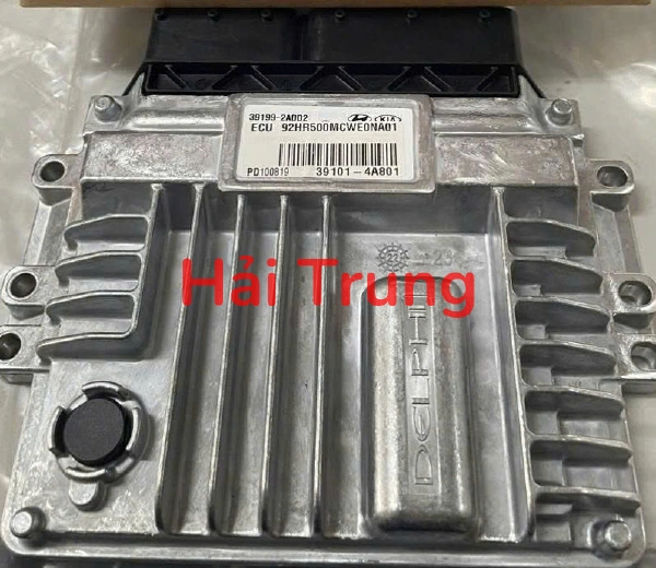 Hộp điều khiển động cơ ECU Hyundai Porter 2, Kia Bongo 3 39199-2ADD2 391992ADD2