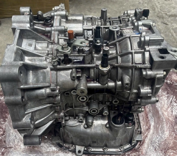 Hộp số Toyota Veloz 2022-2025 Tháo Xe