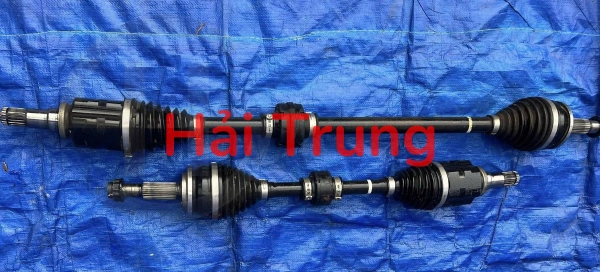 Cây láp Toyota Corolla Cross 2020-2025 Tháo Xe