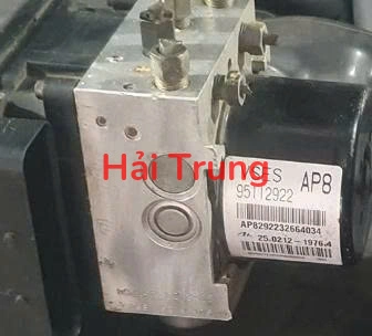 Cụm ABS Chevrolet Captiva Tháo Xe 95112922
