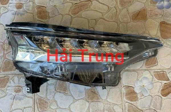 Đèn pha Toyota Veloz Cross 2022 2023 2024 Tháo Xe
