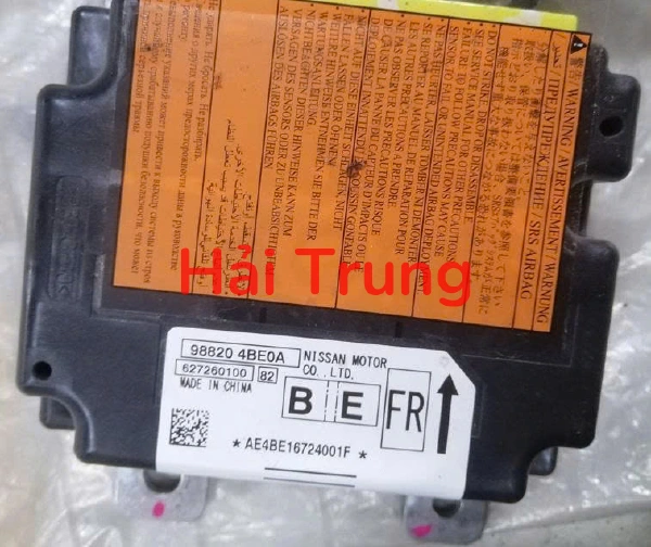 98820-4BE0A 988204BE0A