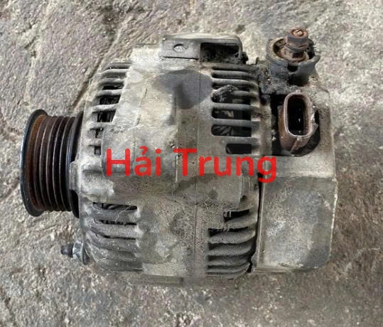 Máy phát điện Toyota Crown 1993-1998 2JZ Tháo Xe