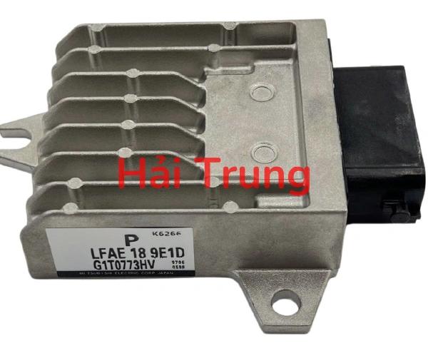 Hộp điều khiển hộp số tự động TCM Mazda 3 2010-2014 Tháo Xe LFAE189E1D