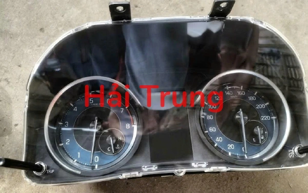 Đồng hồ táp lô Suzuki XL7, Ertiga Tháo Xe