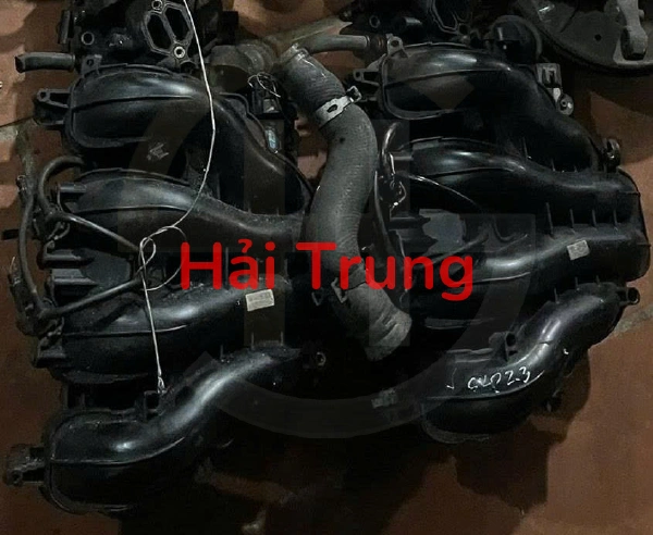 Cổ hút Ford Escape 2008 2009 2010 2011 2012 Tháo Xe