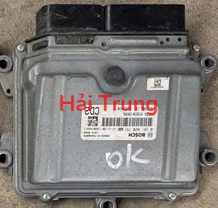 Hộp DCU điều khiển khí thải Hino Tháo Xe
