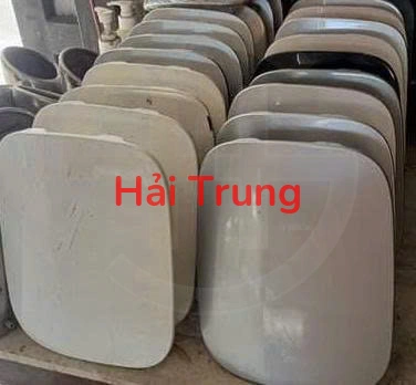 Nắp bình xăng ngoài Toyota Vios Tháo Xe