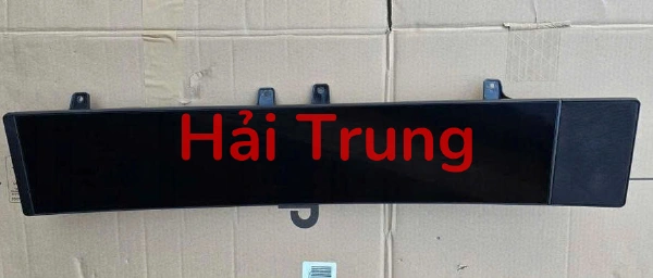 Màn hình trung tâm Hyundai Tucson 2025 2026 2027 Tháo Xe