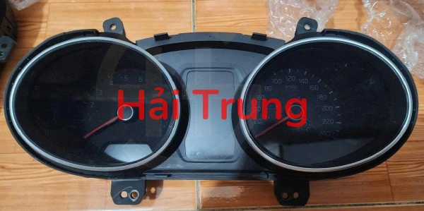 940333W150 Đồng hồ táp lô Kia Sportage 2014 Tháo Xe