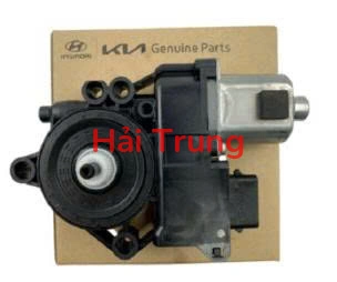 Mô tơ lên xuống kính cửa Kia Cerato 2019-2021 Tháo Xe 82450-M6020 82450M6020