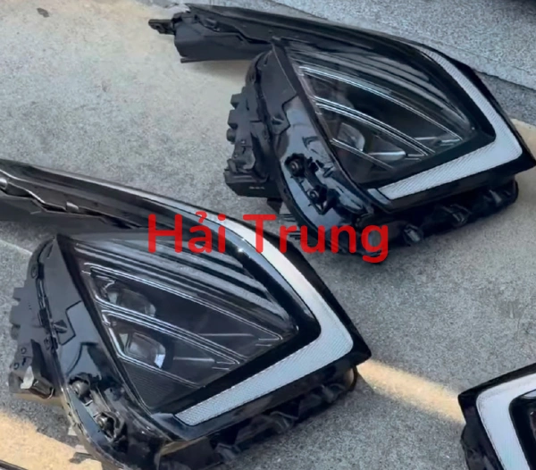 Đèn pha Kia Sportage 2022 2023 2024 Tháo Xe Zin