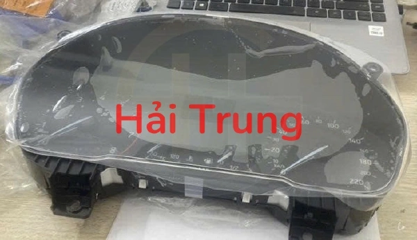 Đồng hồ táp lô Ford Ecosport 2019 2020 Tháo Xe