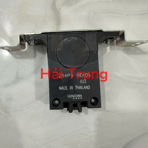 284P35EA0A Bộ điều khiển loa cảnh báo Nissan Almera Tháo Xe