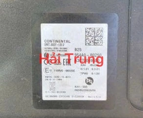 Hộp điều khiển điện thân xe IBU Kia Carnival 2022-2026 Tháo Xe 954A0R0250