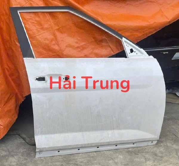 Cánh cửa Hyundai Creta 2022-2025 Tháo Xe