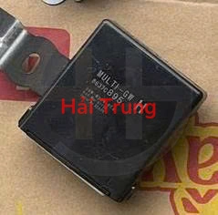 Hộp Gateway Mitsubishi Xforce Tháo Xe 8637C895