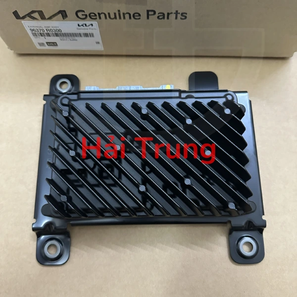 96370R0300 Hộp khuếch đại âm thanh Hộp Âm Ly Kia Carnival 2022-2026