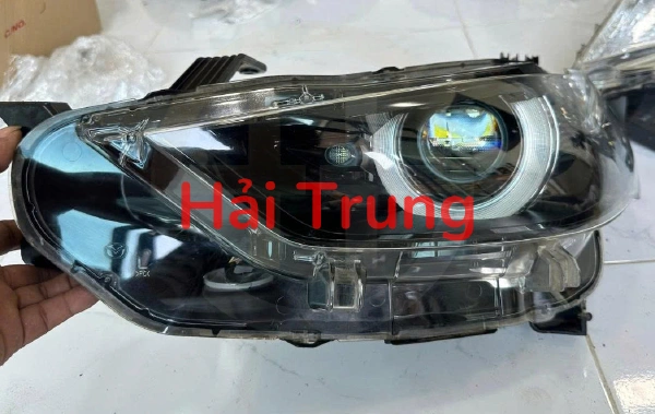 Đèn pha Mazda BT-50 2021-2025 Tháo Xe