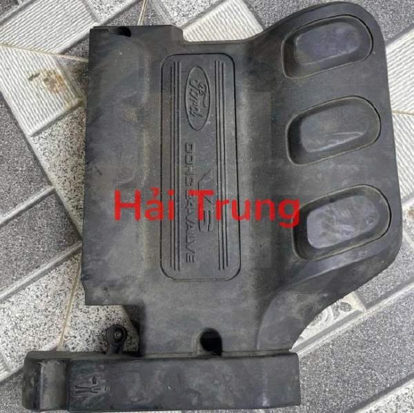 Nắp đậy trang trí động cơ Ford Escape 2009-2013 Tháo Xe