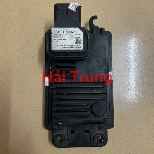 Cảm biến radar Ford Ranger, Everest 2016-2020 Tháo Xe EB3T9G768AF